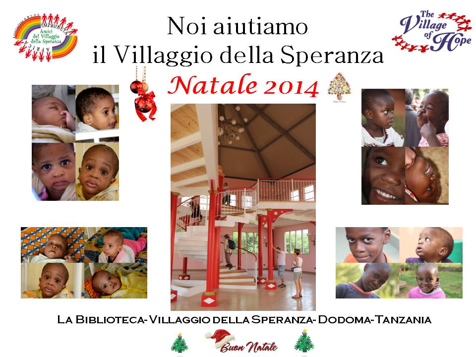 Natale 2014